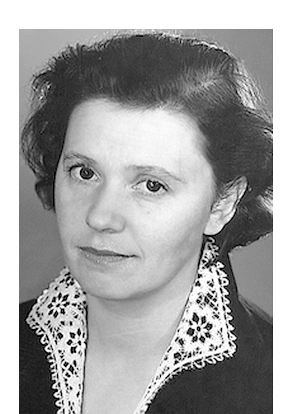 Клементина Ростовцева